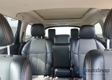 2020 Nissan Pathfinder Sl from USA, damaged, VIN 5N1DR2CMXLC623304